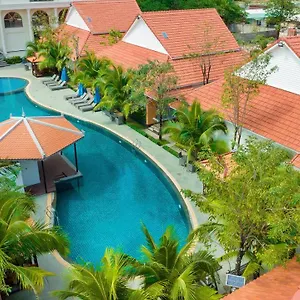 4* Hotel Sea Breeze Hotel&villa