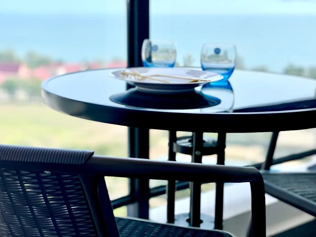 Star Bay Residences Sihanoukville Camboya