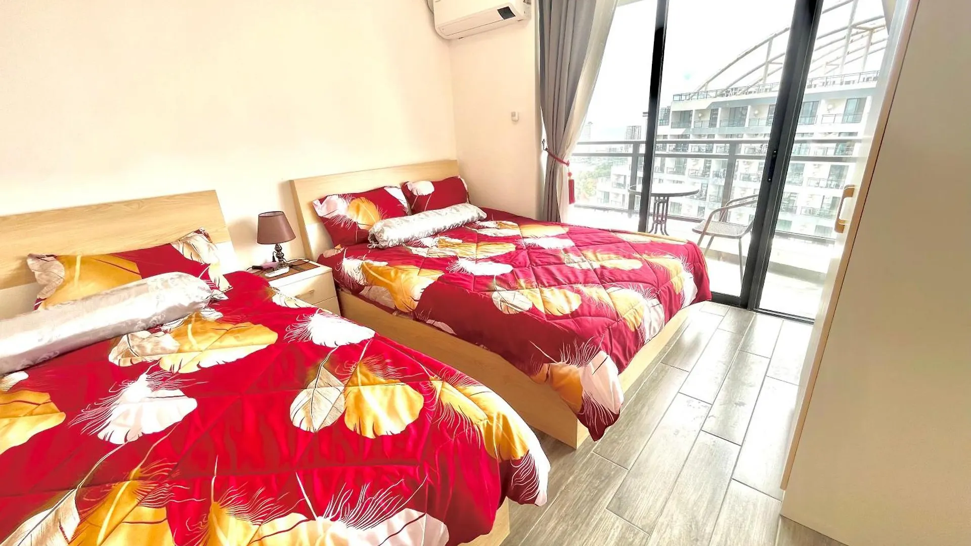 Star Bay Residences Sihanoukville Camboya