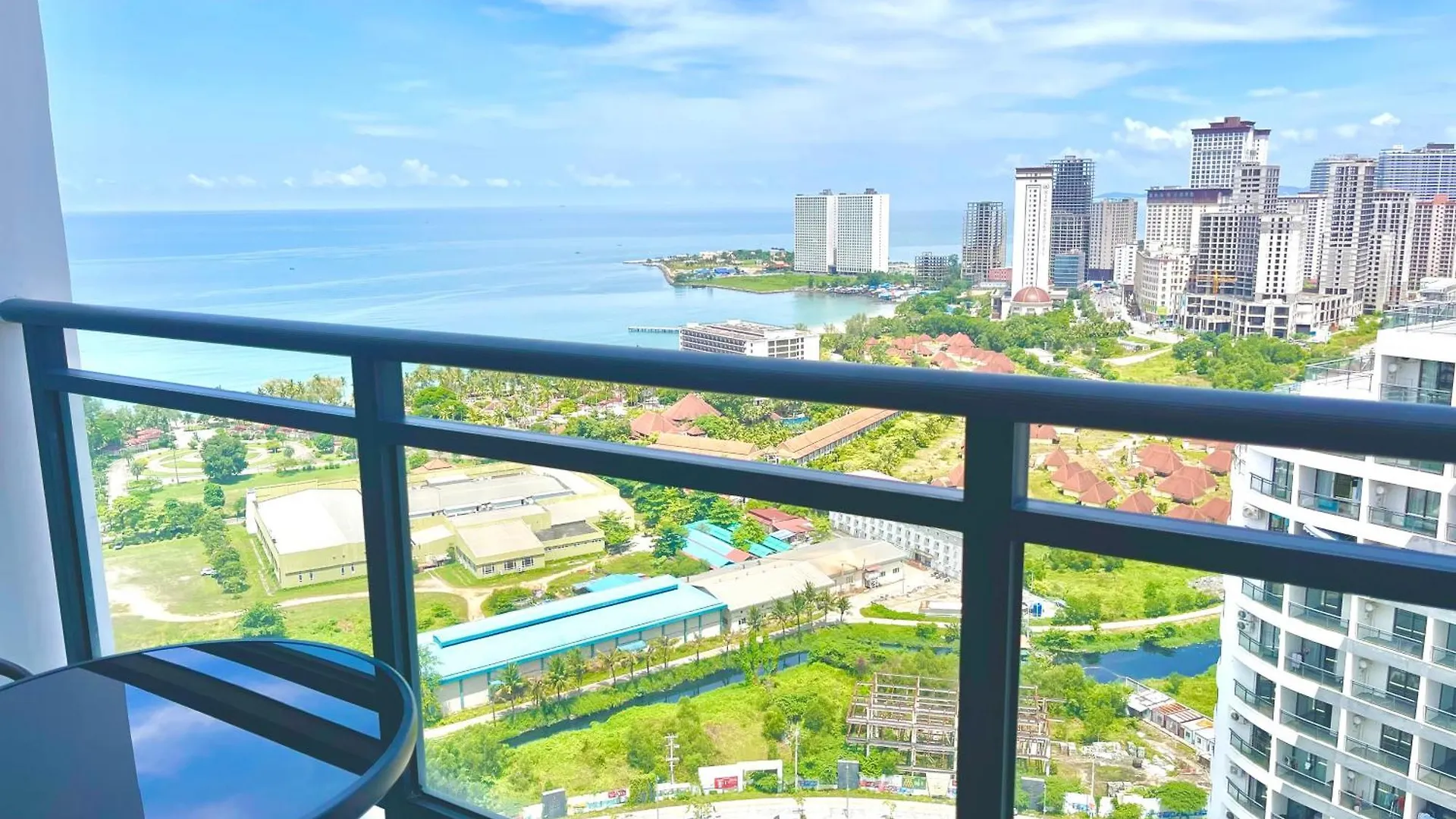 Star Bay Residences Sihanoukville Apartamento