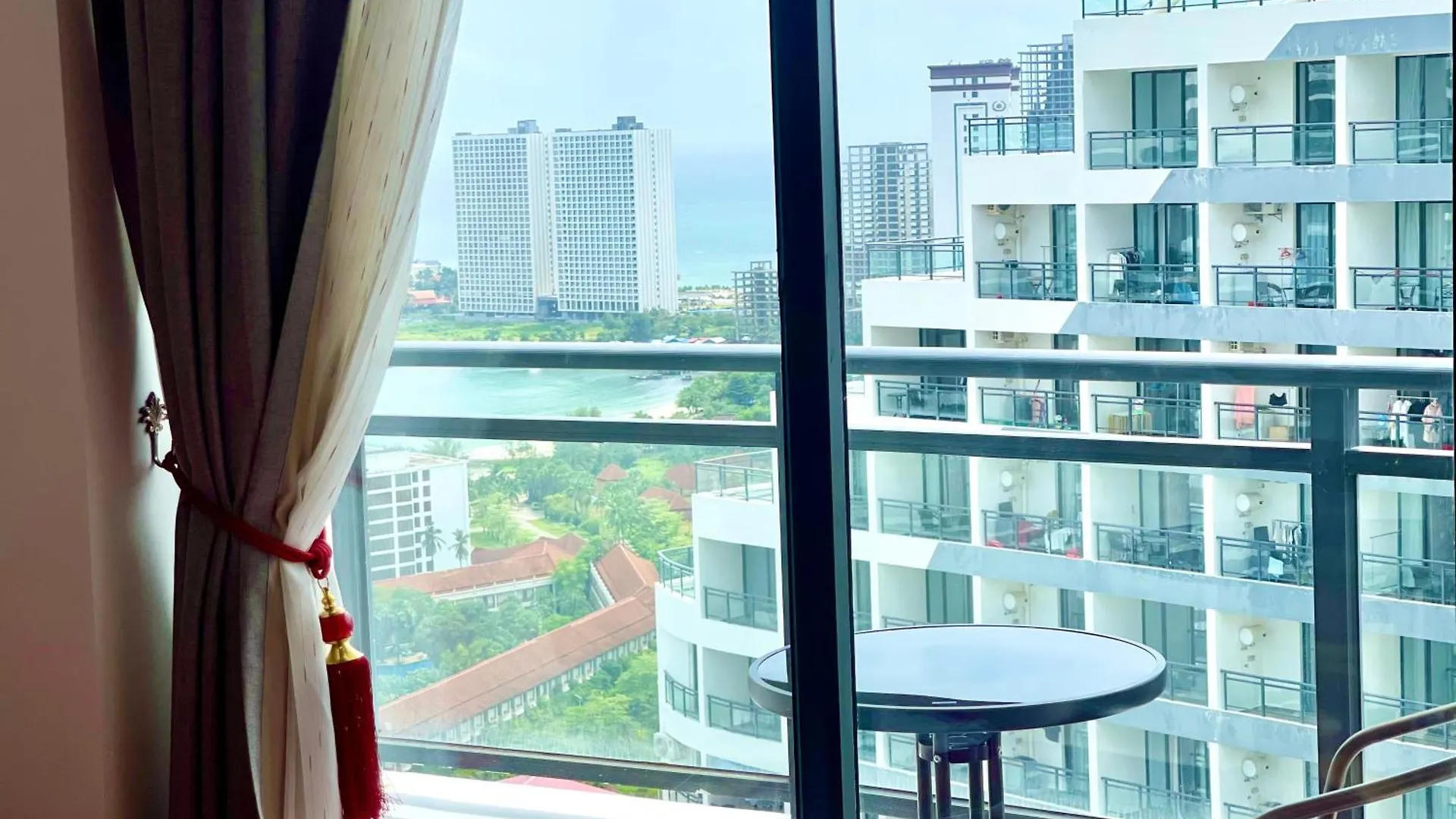 Star Bay Residences Sihanoukville
