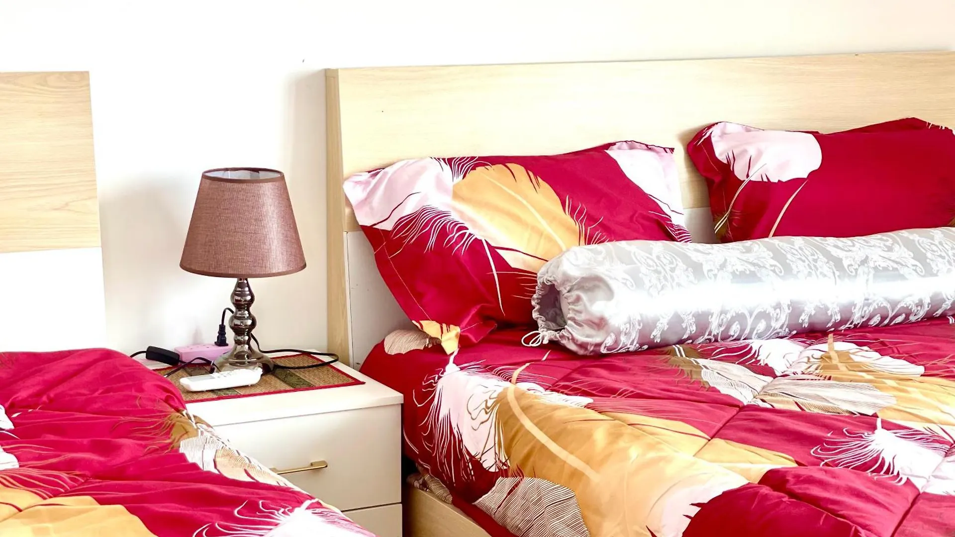 Appartement Star Bay Residences Sihanoukville Cambodge