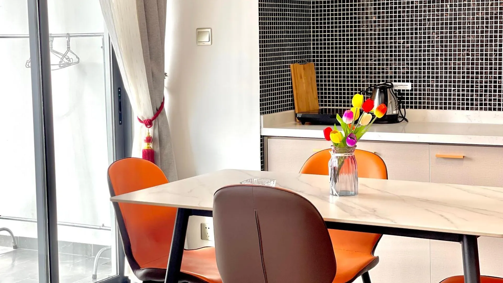 Star Bay Residences Sihanoukville