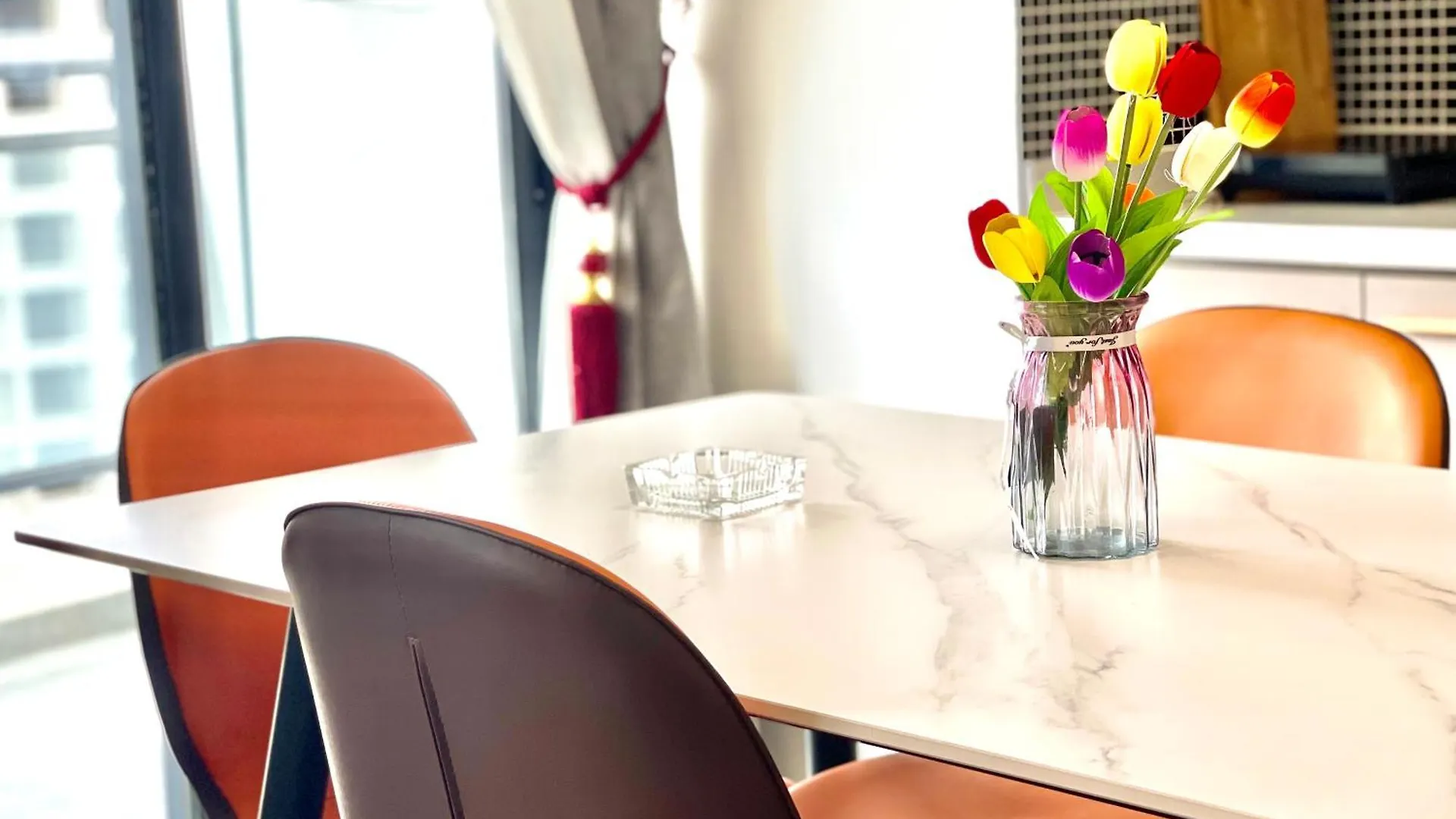Appartement Star Bay Residences Sihanoukville